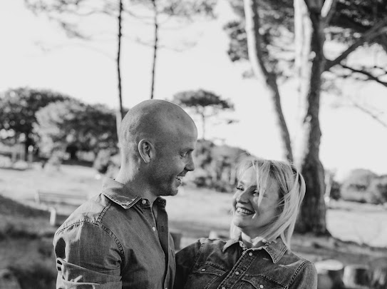 Keith and Kelly