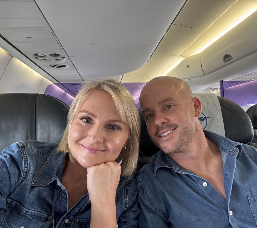 Holiday together